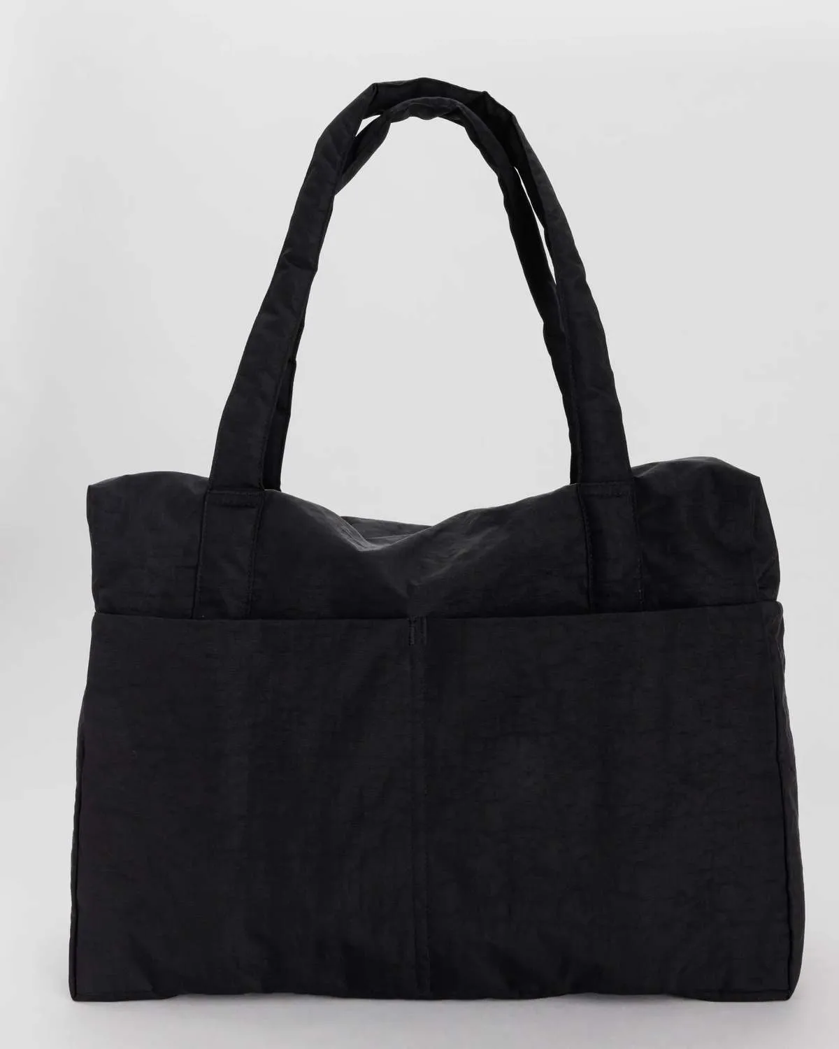 Cloud Carry On Bag - Black