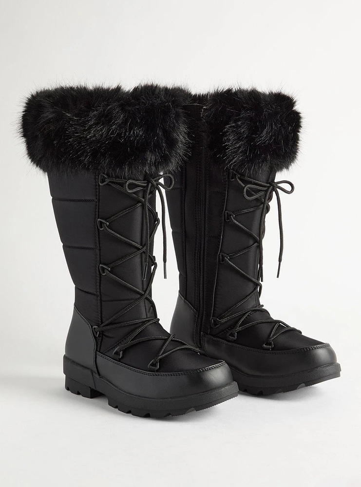 Cold Weather Knee Boot (WW