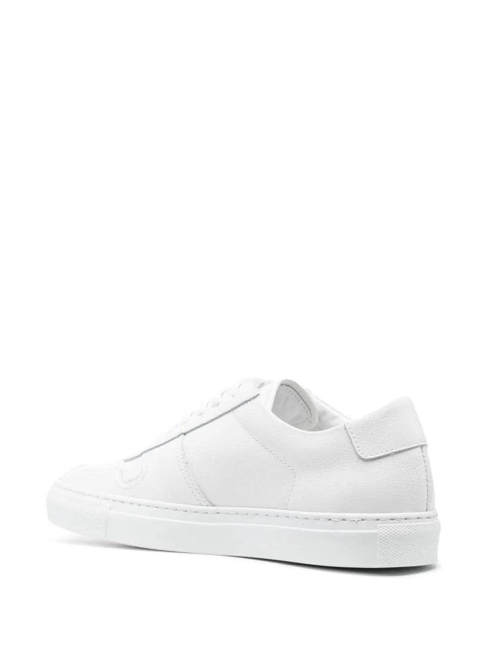 Common Projects    Common Projects Bball Classic Leather Sneakers