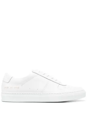 Common Projects    Common Projects Bball Classic Leather Sneakers