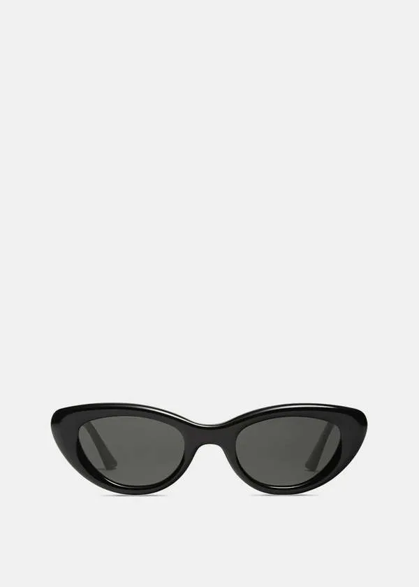 CONIC-01 Sunglasses - black