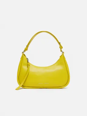 Crescent Bag Small | Yellow