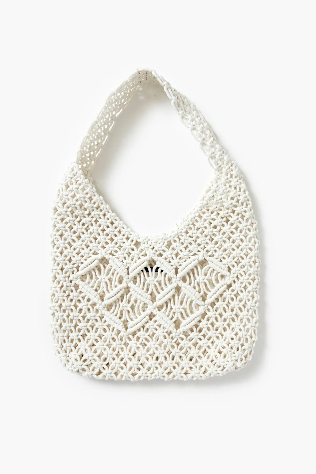 Crochet Handbag