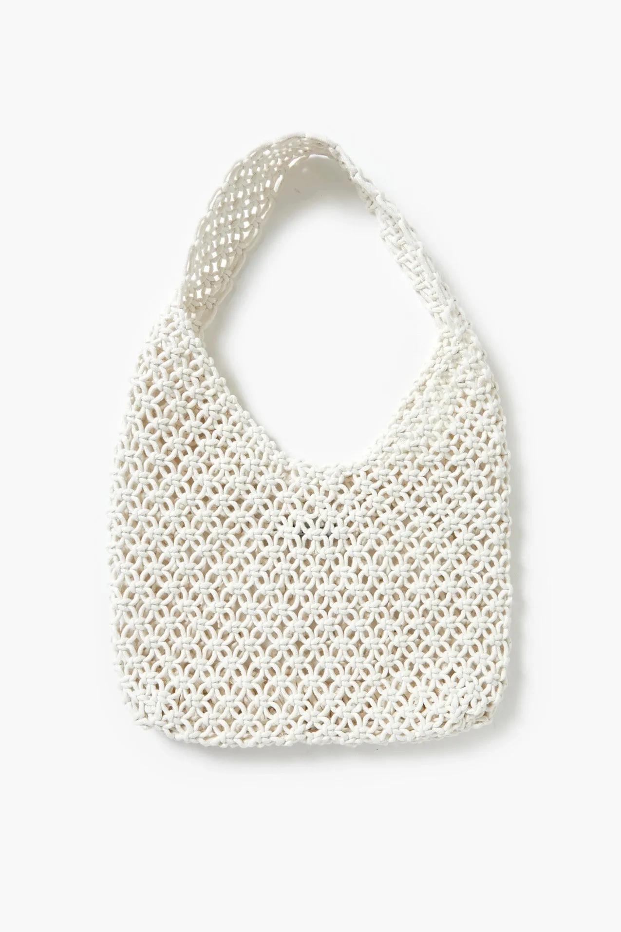 Crochet Handbag