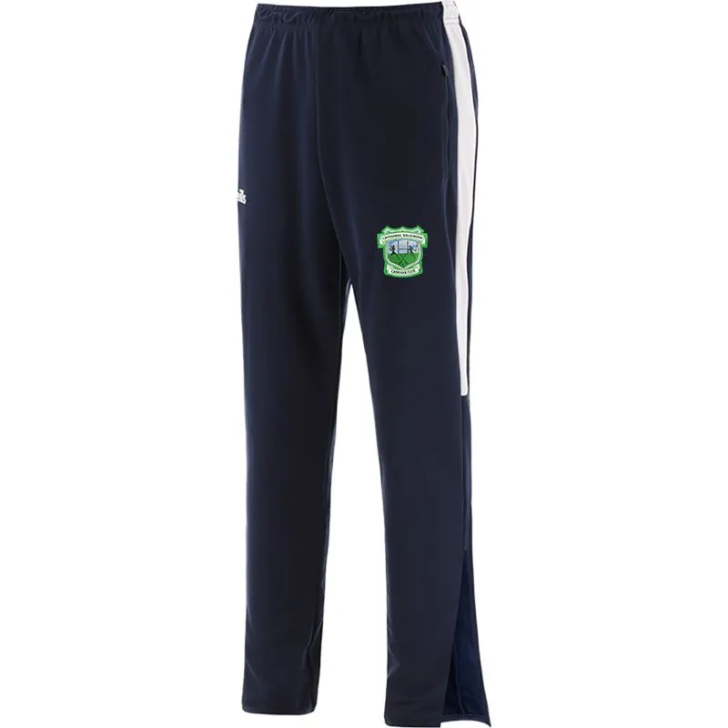 Crossabeg Ballymurn Camogie Kids' Aspire Skinny Tracksuit Bottoms