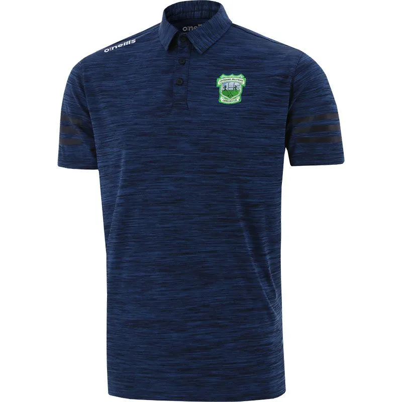 Crossabeg Ballymurn Camogie Osprey Polo Shirt