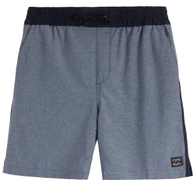 Crossfire Elastic Short