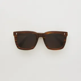 Cubitts Judd Sunglasses - Beechwood