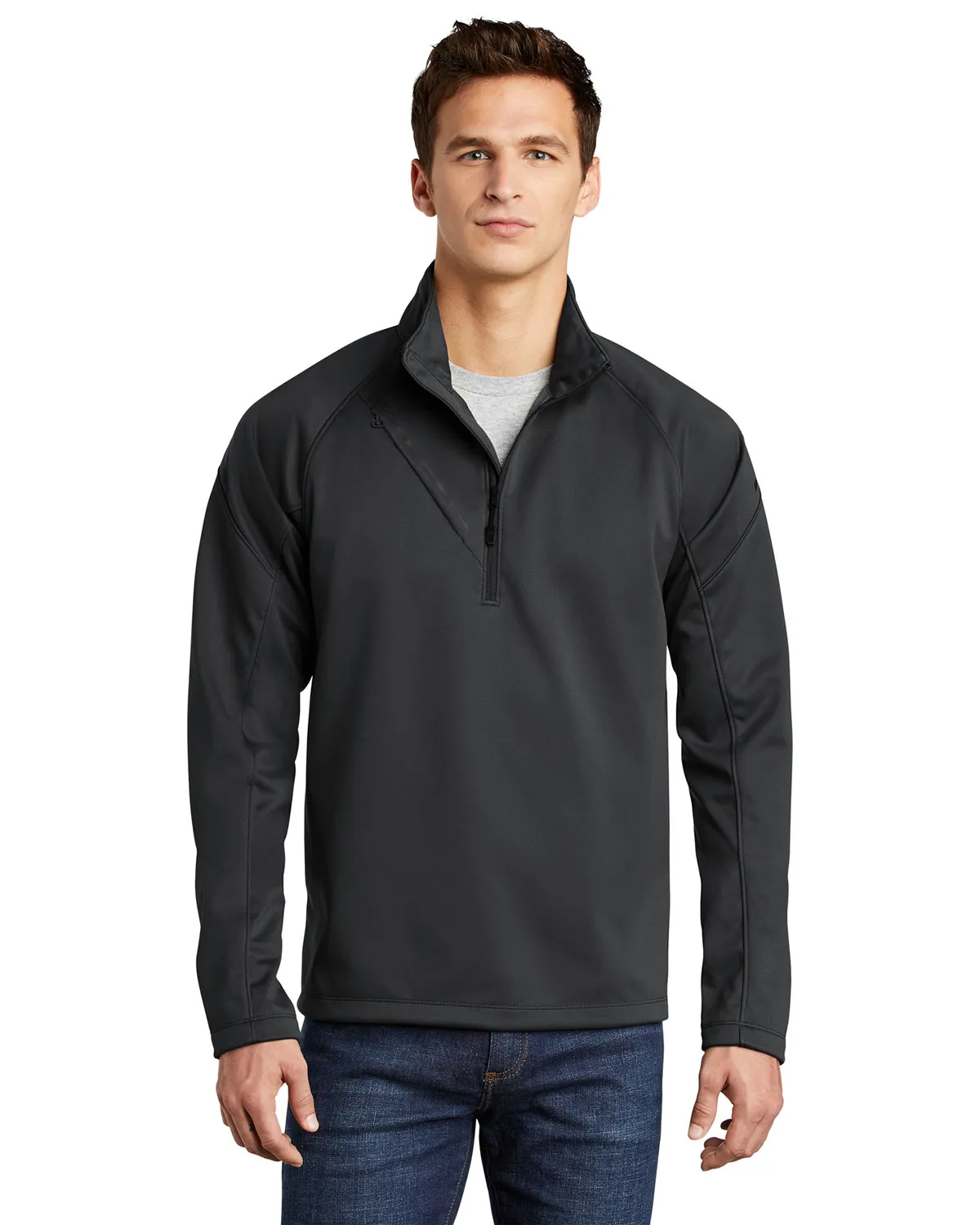 Custom Embroidered OGIO OG2010 Men 6.5 oz Torque II Pullover