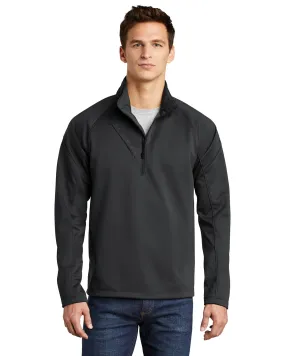 Custom Embroidered OGIO OG2010 Men 6.5 oz Torque II Pullover