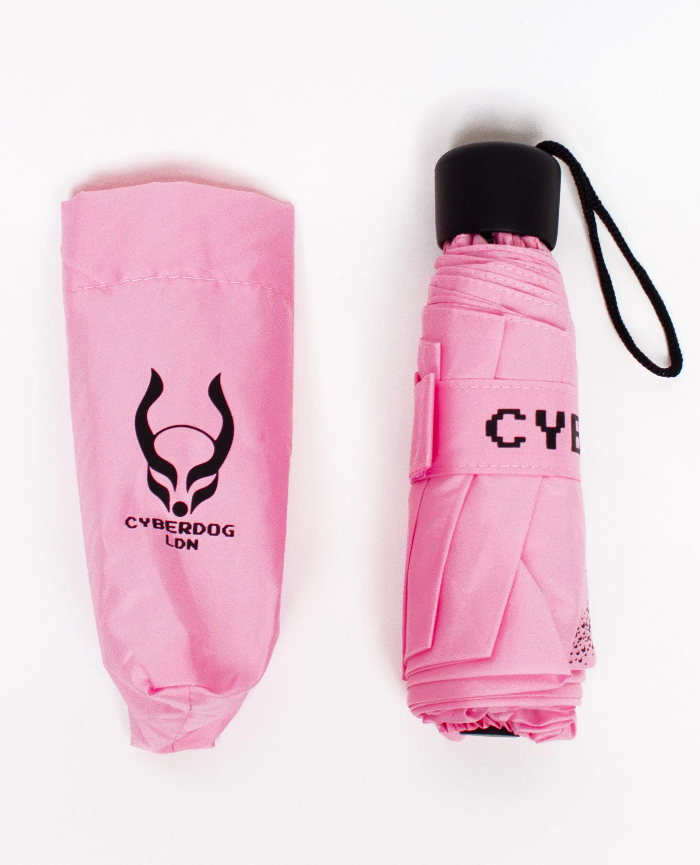 CYBERDOG MINI UMBRELLA