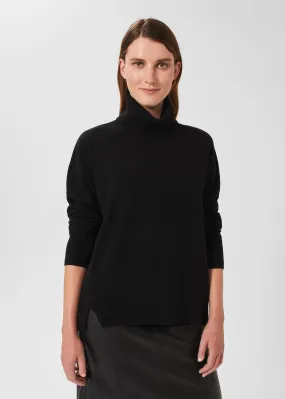 Dahlia Cashmere Jumper 