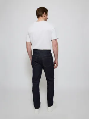 Dark Wash Slim Fit Jeans | Men | George at ASDA