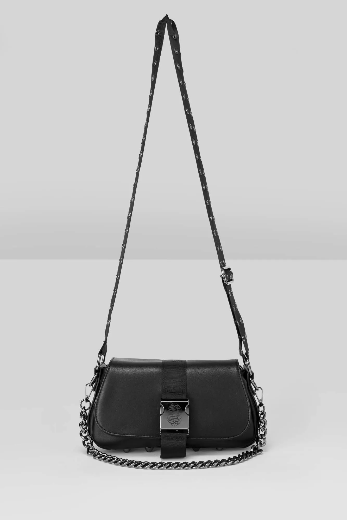 Darkwave Shoulder Bag