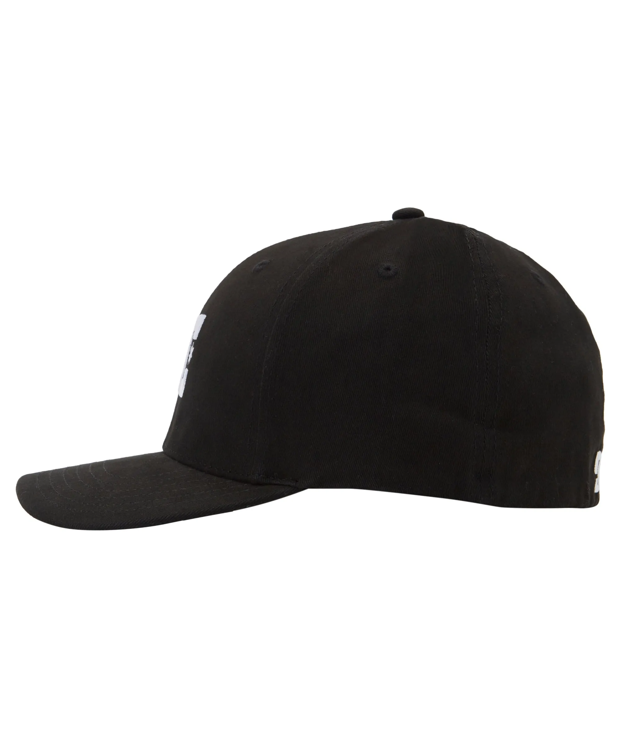 DC Shoes Mens DC Cap Star Flexfit Baseball Cap