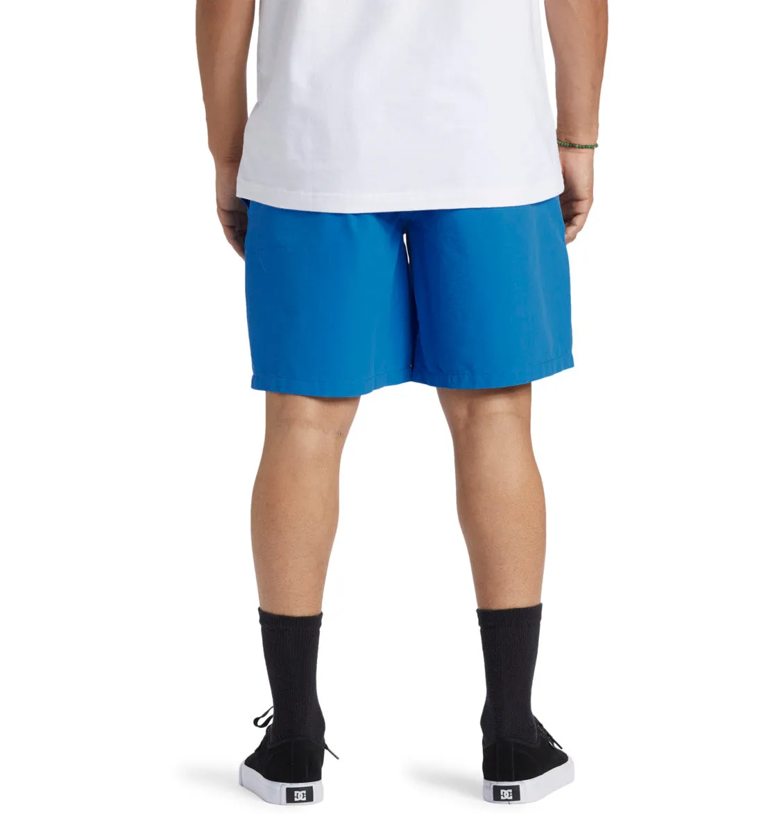 DC Shoes Mens Stryker Shortgy Shorts