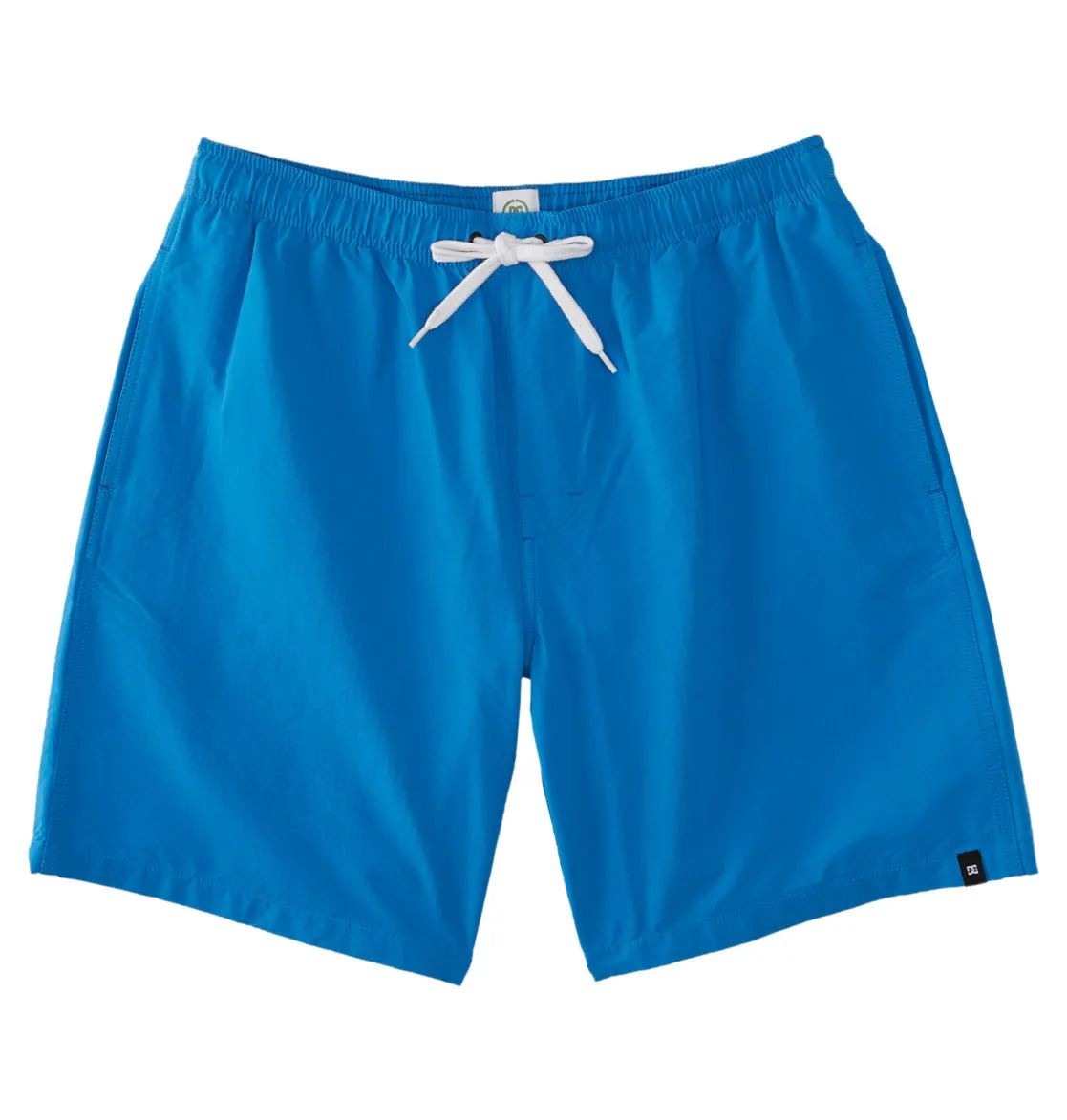 DC Shoes Mens Stryker Shortgy Shorts