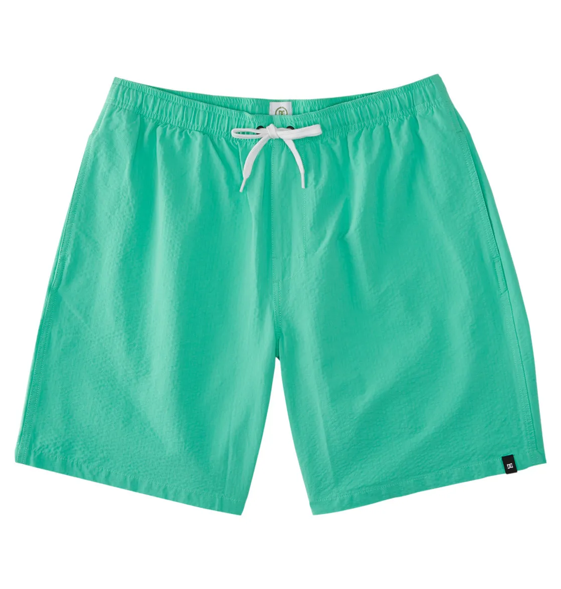 DC Shoes Mens Stryker Shortgy Shorts