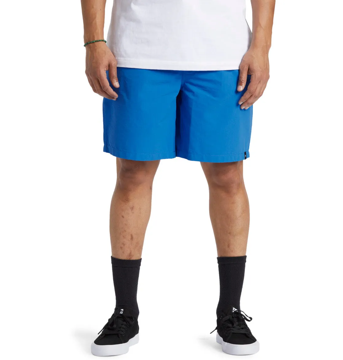 DC Shoes Mens Stryker Shortgy Shorts