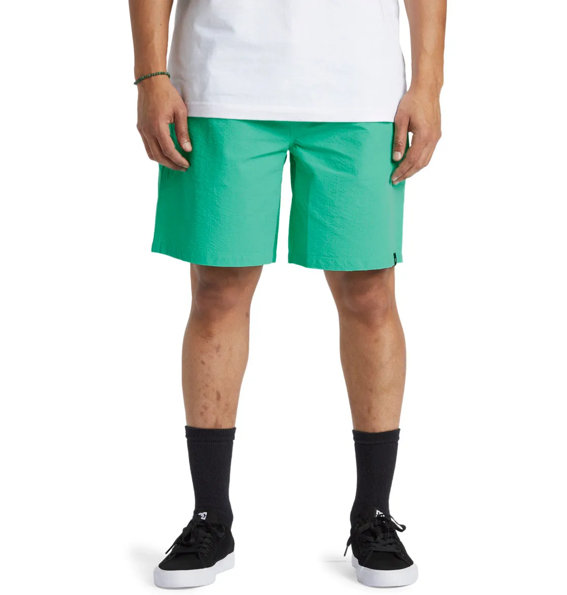 DC Shoes Mens Stryker Shortgy Shorts