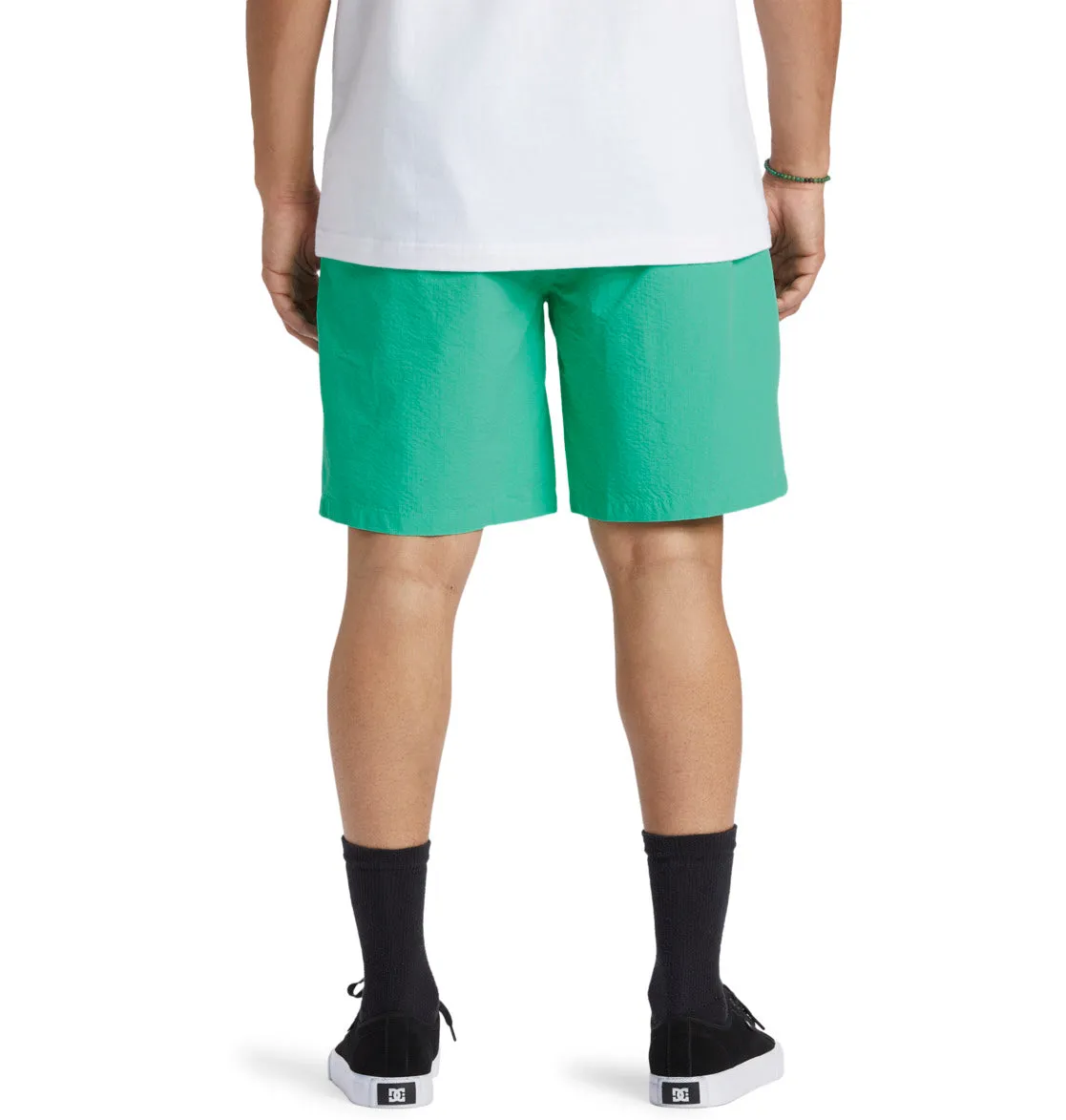 DC Shoes Mens Stryker Shortgy Shorts