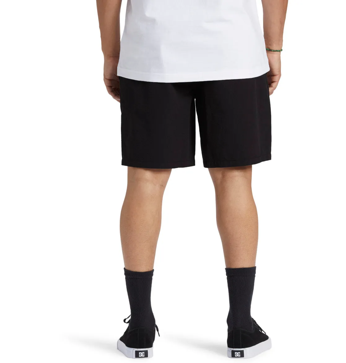 DC Shoes Mens Stryker Shortgy Shorts