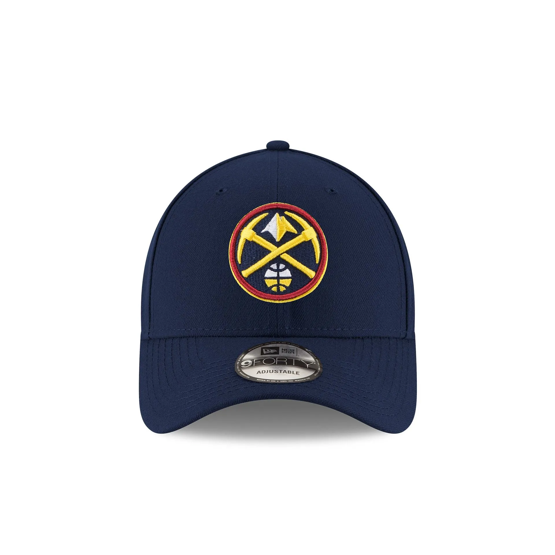 Denver Nuggets The League 9FORTY Adjustable Hat