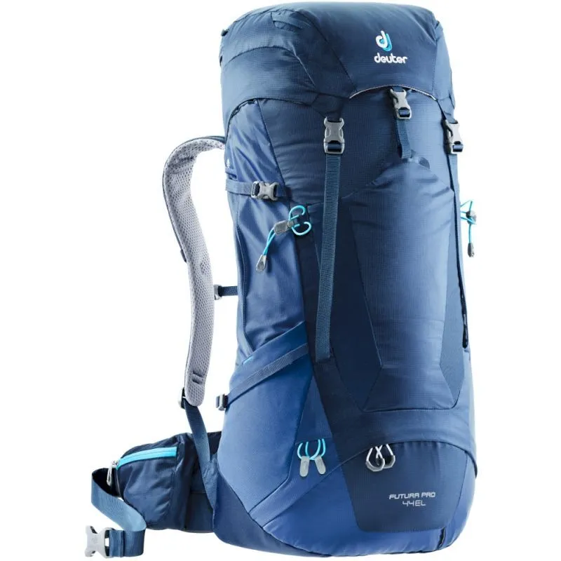 Deuter - Futura PRO 44 EL - Trekking backpack