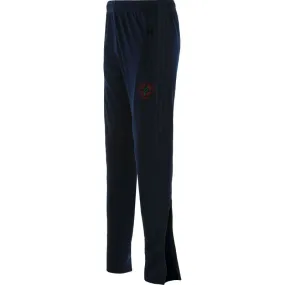 Dowdallshill GFC Kids' Reno Squad Skinny Tracksuit Bottoms