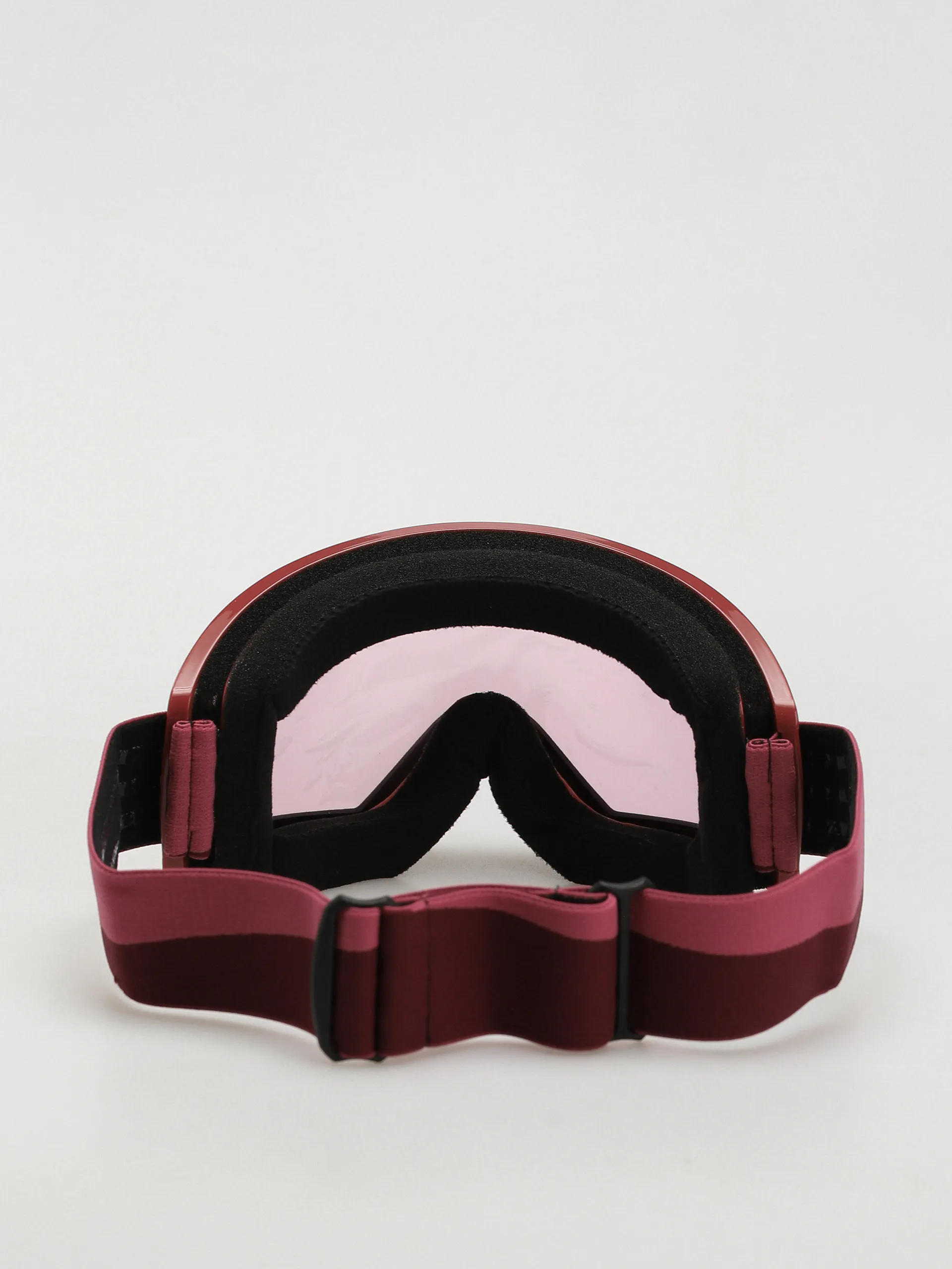 Dragon DX3 OTG Goggles (fuschia/lumalens light rose)