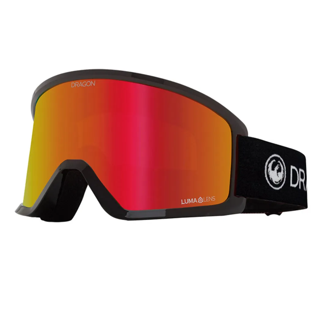 Dragon DX3 OTG Japan Goggles 2024