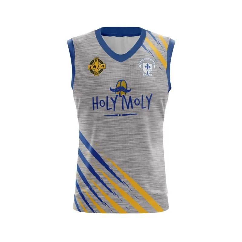 East Celts Brisbane Kids' Vest (Holy Moly)