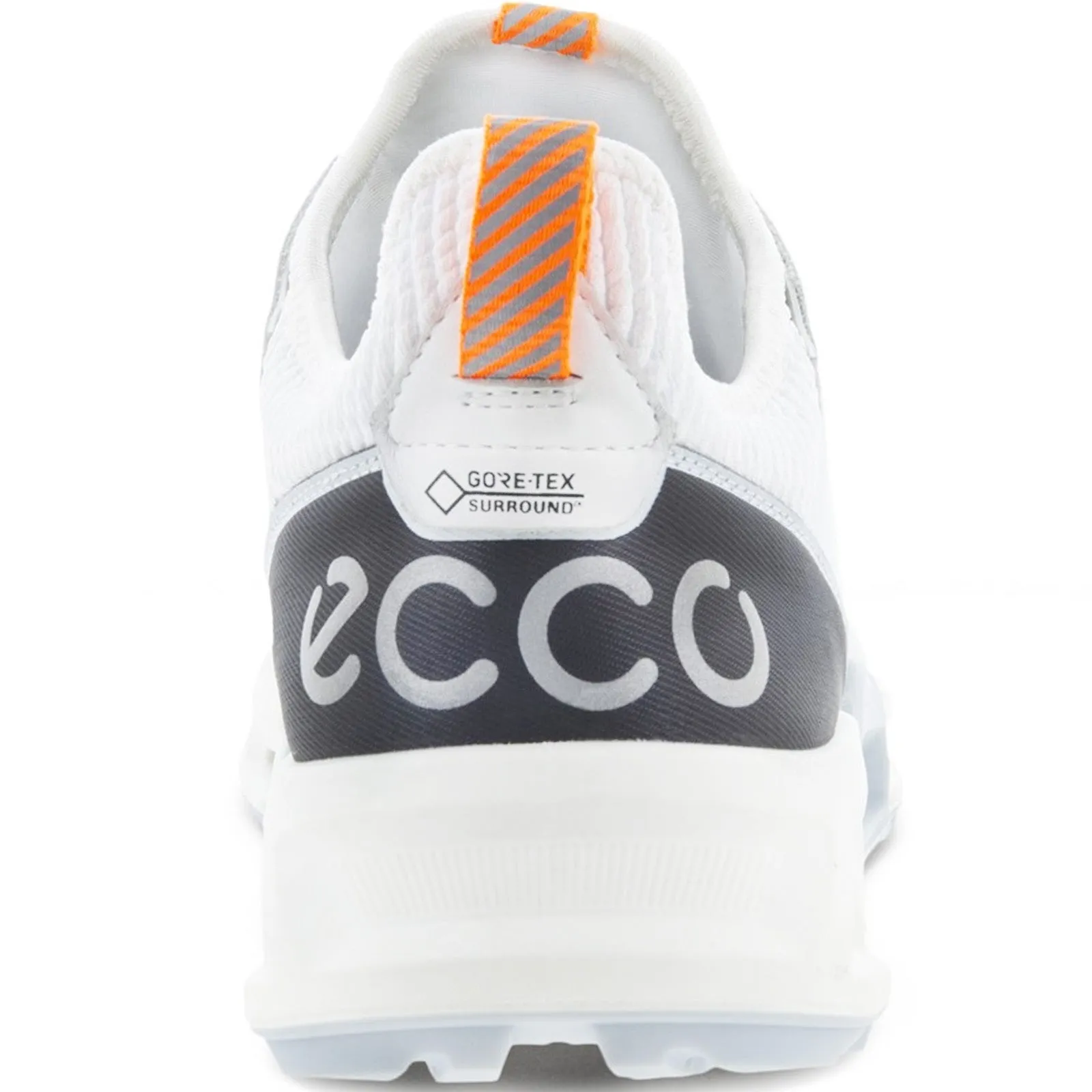 ECCO Mens Biom C4 GORE-TEX Leather Golf Shoes