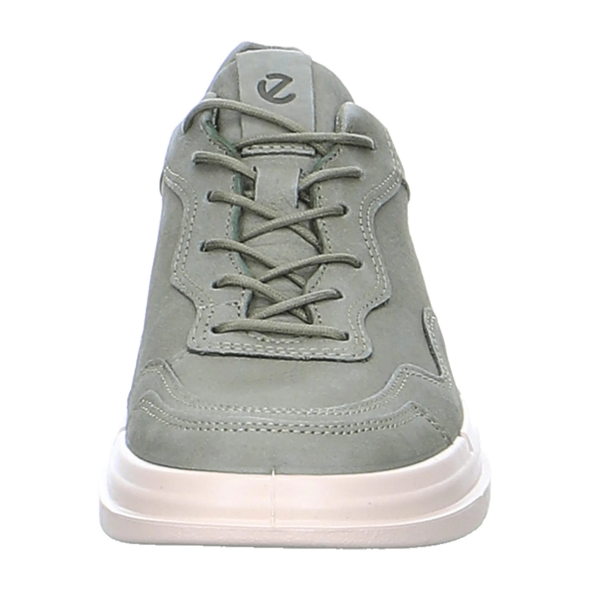 Ecco SOFT X Women's Sneakers in Grey - Stylish & Durable