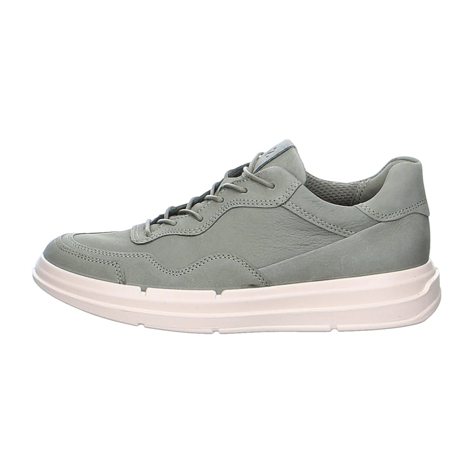 Ecco SOFT X Women's Sneakers in Grey - Stylish & Durable