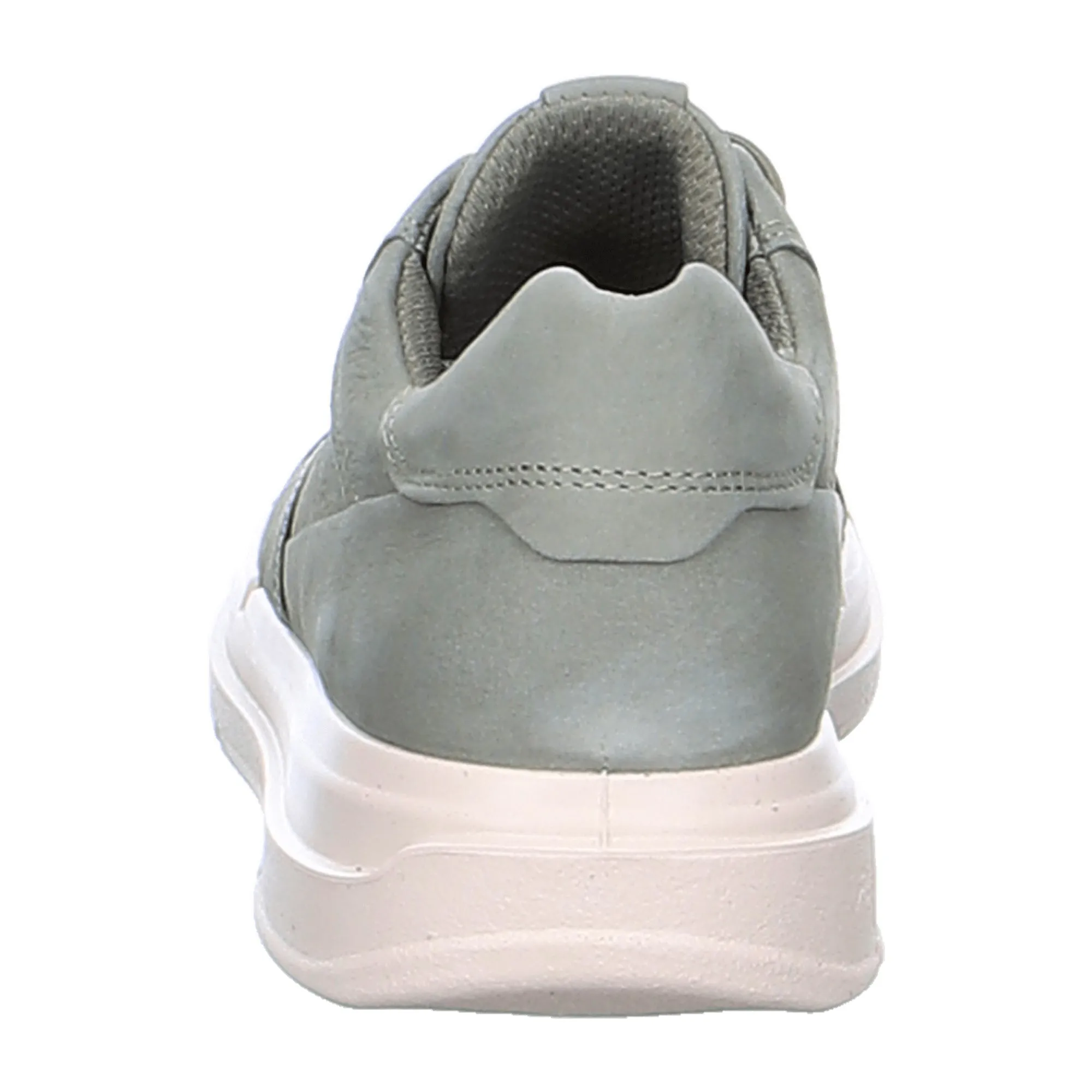 Ecco SOFT X Women's Sneakers in Grey - Stylish & Durable