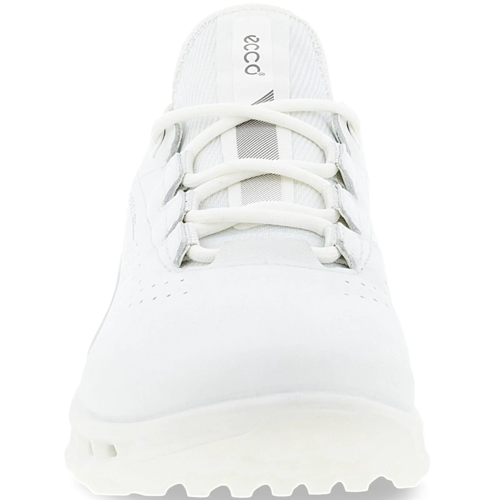 ECCO Womens Biom C4 Leather GORE-TEX Golf Shoes