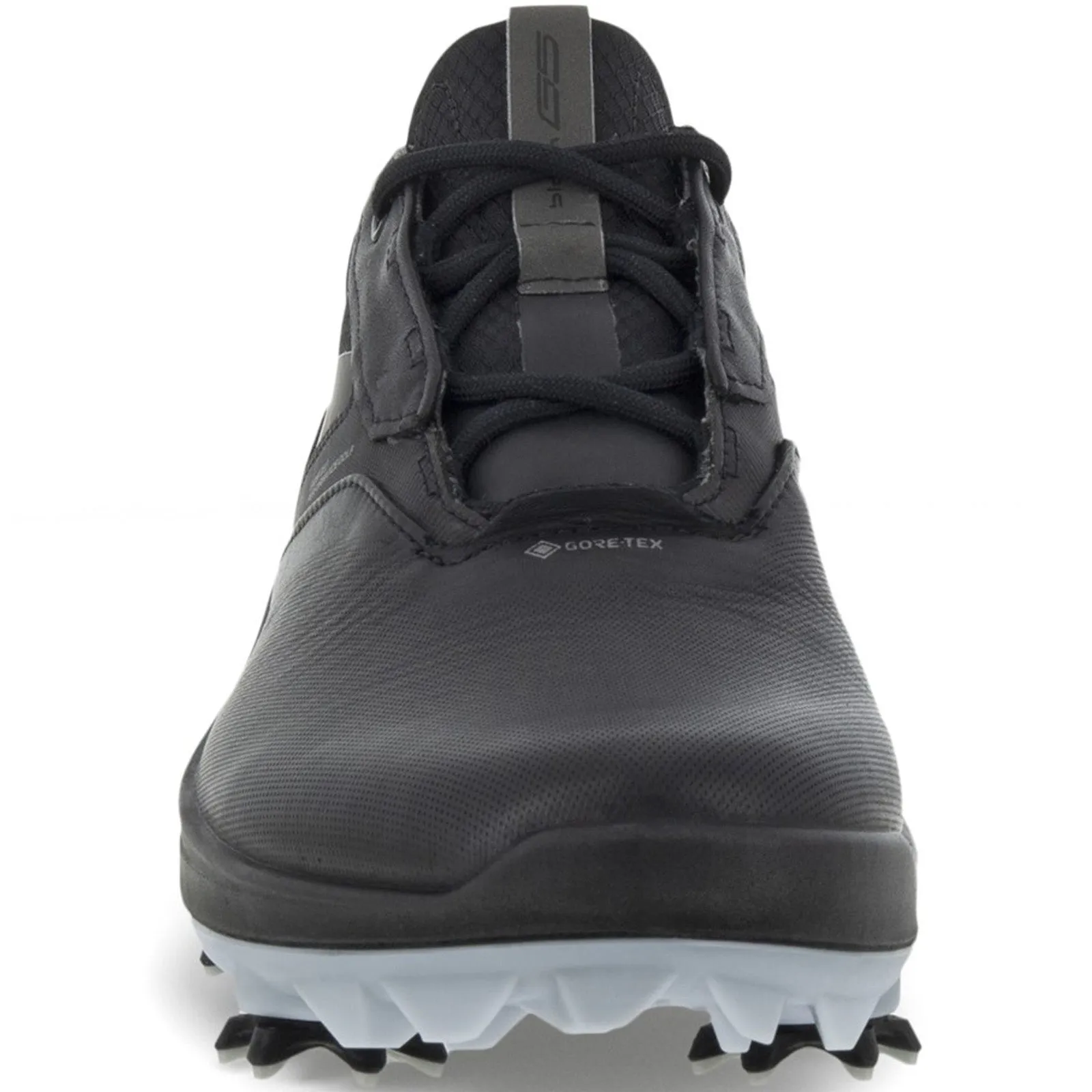 ECCO Womens Biom G5 GORE-TEXT Leather ZARMA TOUR Spikes Golf Shoes