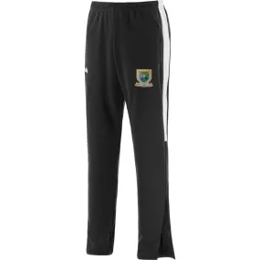 Eire Og Roscommon Kids' Aspire Skinny Tracksuit Bottoms