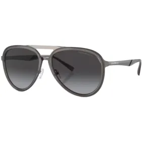 Emporio Armani 0EA2145 Sunglasses Grey