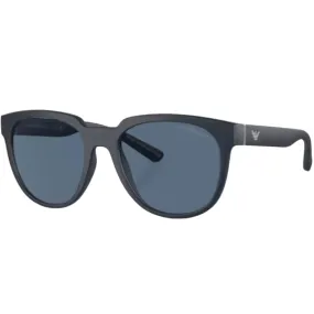 Emporio Armani 0EA4205 Sunglasses Blue