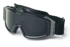 ESS Profile TurboFan Goggles Black