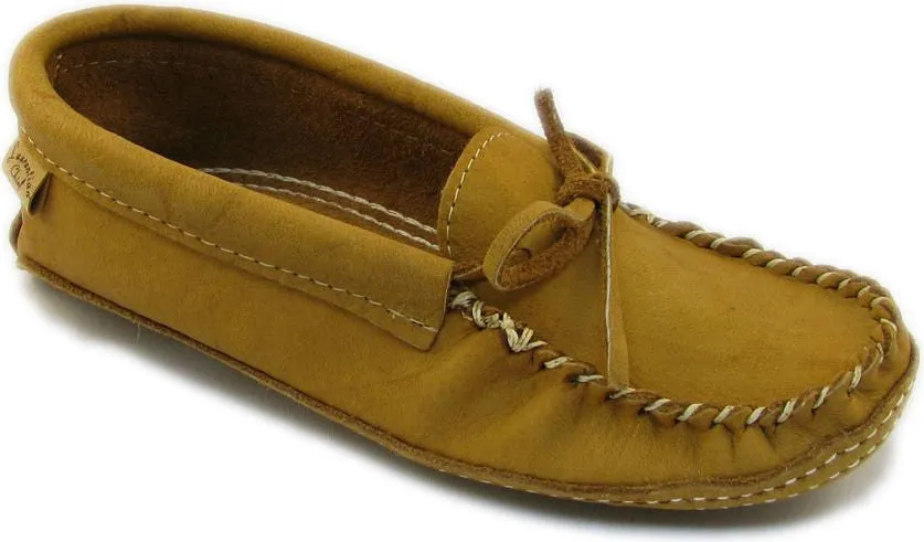 Eugene Cloutier 3107.m-brown - Brown Slipper