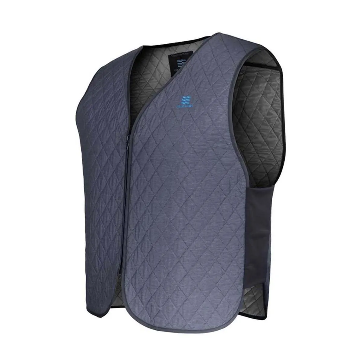 Fieldsheer Mobile Cooling Unisex Hydrologic Vest with Ice Packs