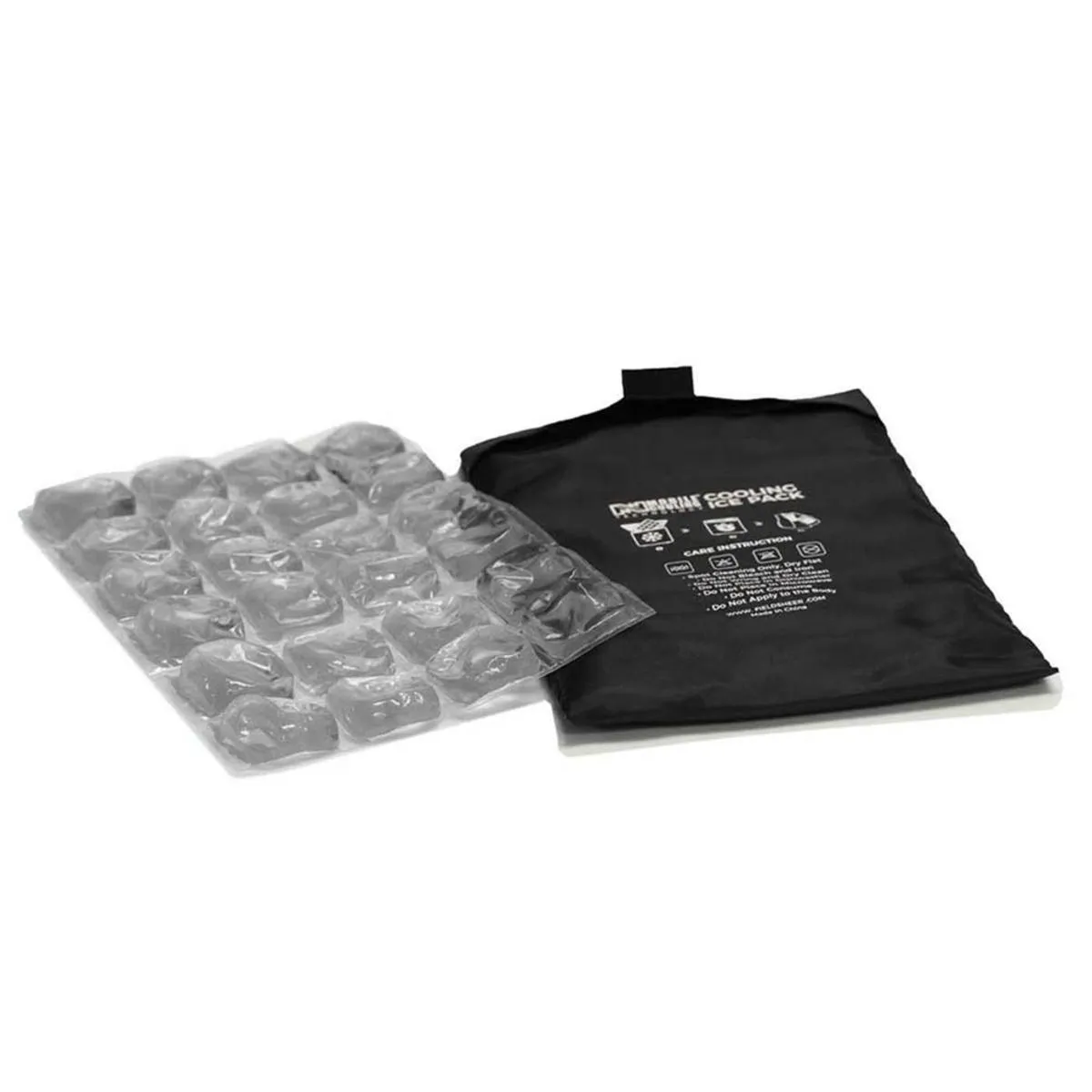 Fieldsheer Mobile Cooling Unisex Hydrologic Vest with Ice Packs