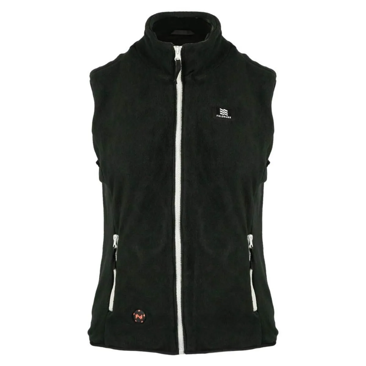 Fieldsheer Mobile Warming Women's Trek Heated Vest