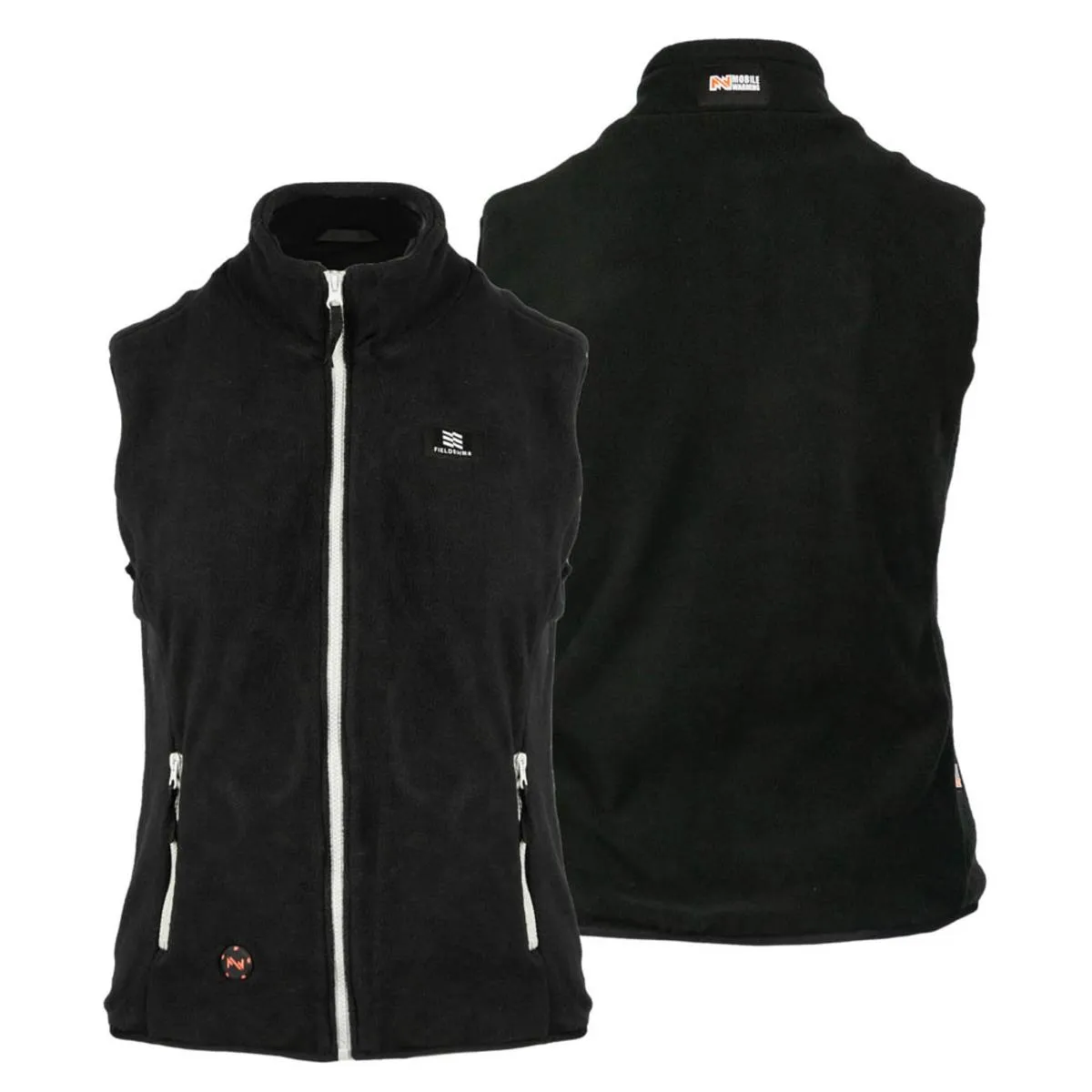 Fieldsheer Mobile Warming Women's Trek Heated Vest