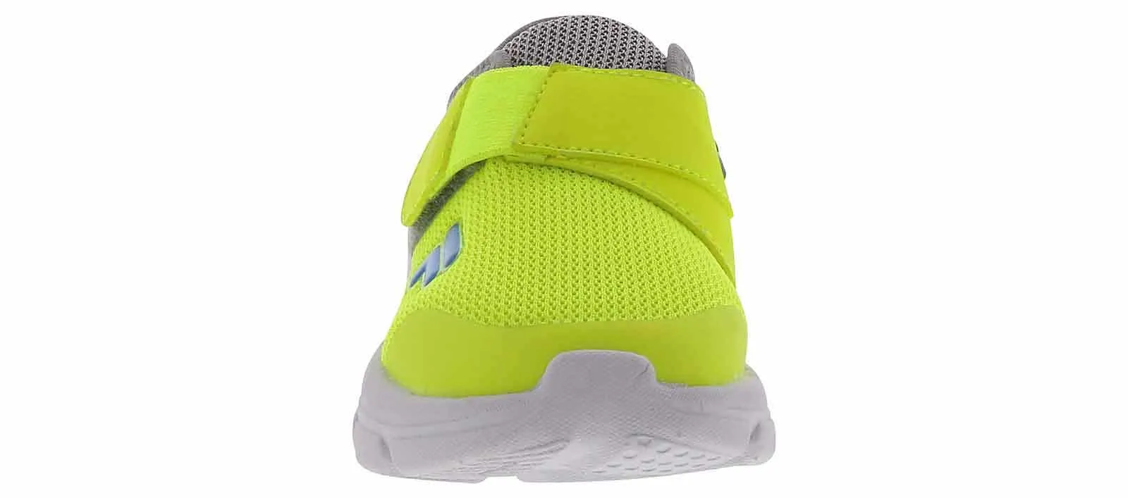 Fila Karavu Toddler Boys’ (5-10) Running Shoe