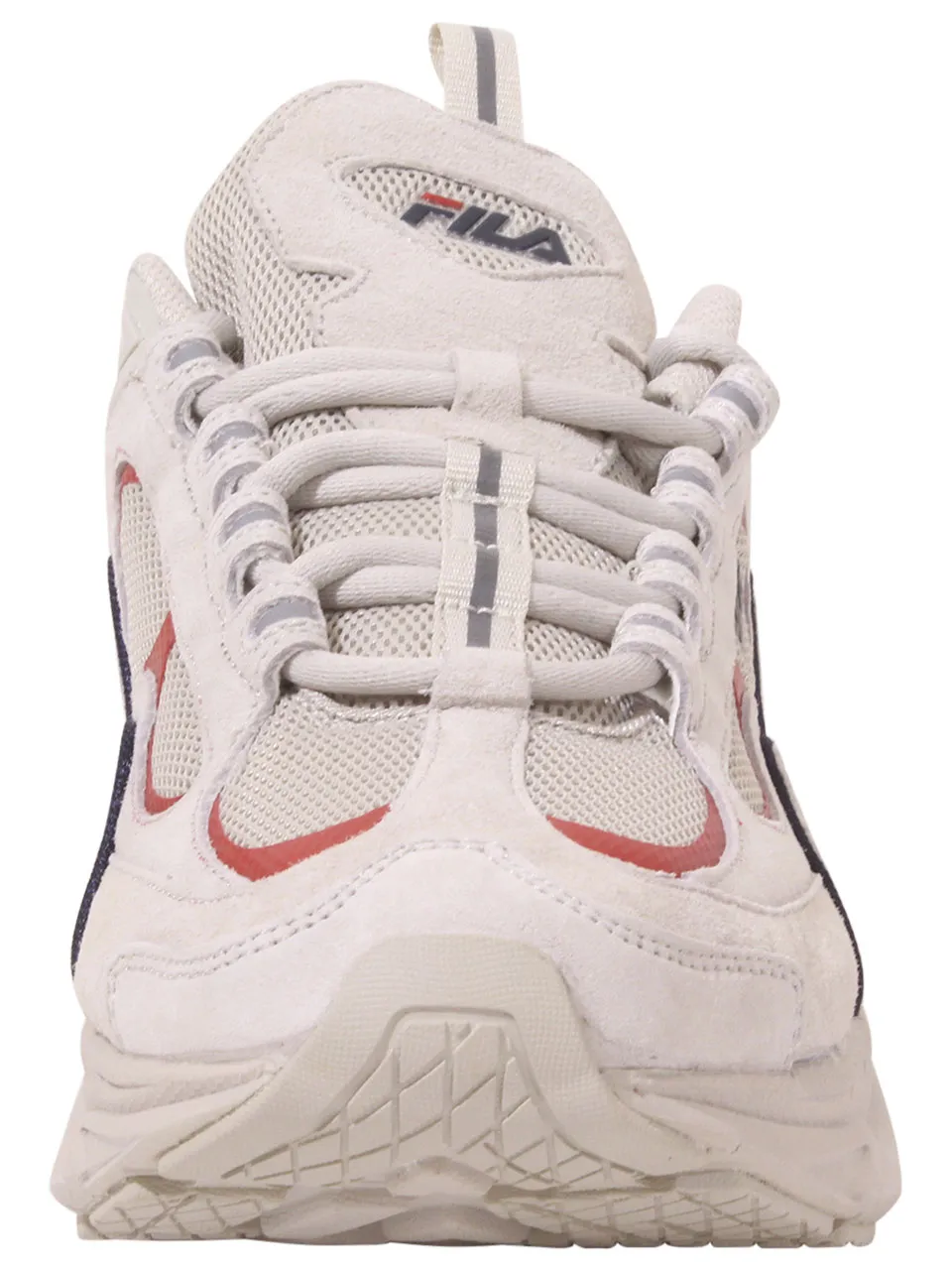 Fila Men's Trigate Running Sneakers