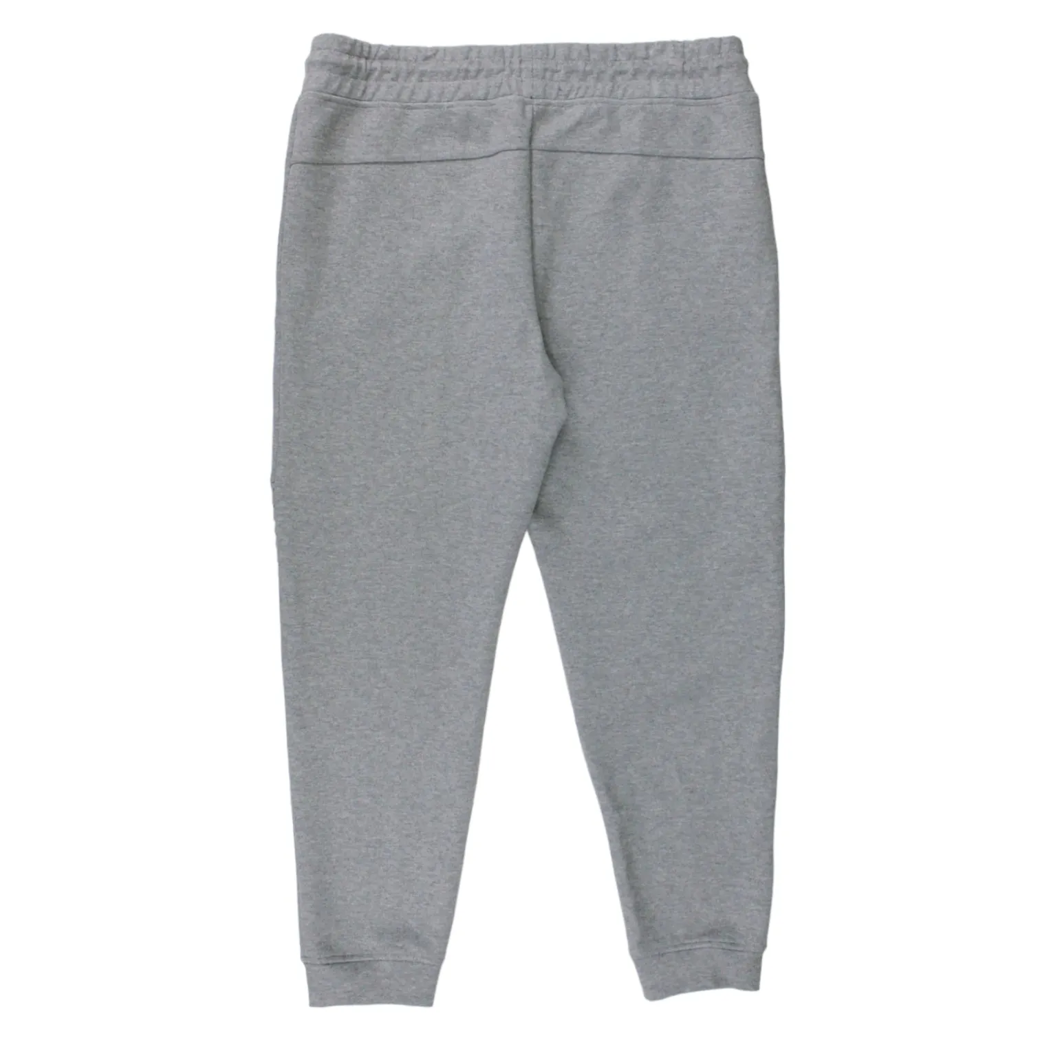 Firetrap Grey Marl Pin Tuck Detail Joggers